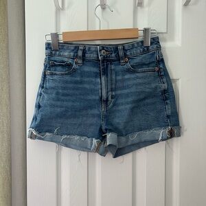 American Eagle Outfitters Jean Shorts